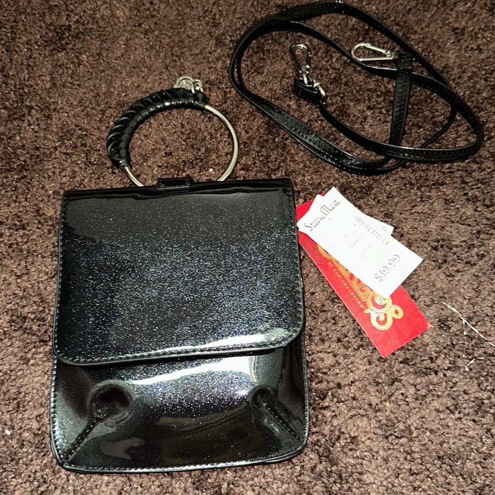 Crossbody